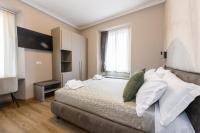 Chambre Double Deluxe avec Lit d'Appoint