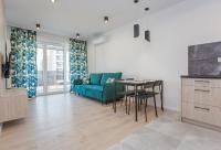 Urban Jungle apartment Charlotte - B&B Bialystok