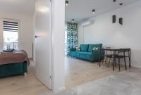 Appartement met 1 Slaapkamer