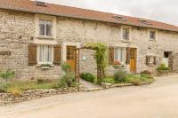 La clémenceraie - Bed and Breakfast Baroville