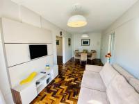 Ótima localização quadra mar e central - B&B Camboriú