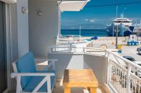 Urban Sea Side Apartments - B&B Limenas