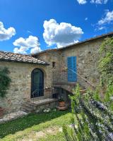 B&B Casole d'Elsa - Borgo Tignano - Bed and Breakfast Casole d'Elsa