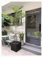 Lily hostel - B&B