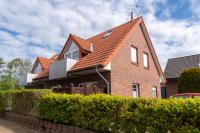 Lütten Uttied II - Ferienwohnung Norddeich