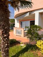 Apartments Gojević - Ferienwohnung Crikvenica