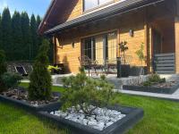 Kolory Ziemi Szczyrk - Ferienwohnung Szczyrk
