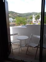 Afissos Dream House - B&B