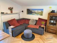 Apartment Perle am See - Wohnen auf Zeit - Homeoffice - nah am See - buchbar ab 28 Nächte - Chambres d'hôtes Schliersee