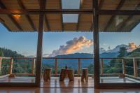 Casa Chuparrosas - Bed and Breakfast San Mateo Río Hondo