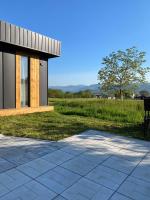 Cottage met 1 Slaapkamer