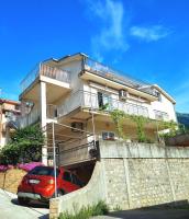 Apartments Krstos place - B&B