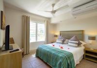 Suite met Uitzicht op Zee