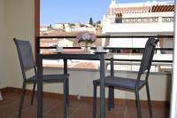Precioso Apartamento en primera linea de playa con terraza muy luminoso - Caleta del Puerto - B&B Caleta de Vélez