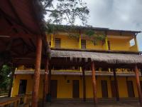 Tambazulik Pousada Maragogi - B&B