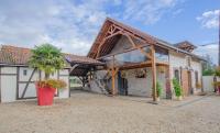 La fontainate - B&B Payns