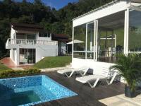 La Casa de la Montaña - Bed and Breakfast