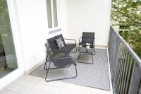 Trendy Apartment 3 Zimmer zentral gelegen - Chambres d'hôtes Vienne