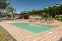 Masos Can Sot - B&B Pont de Molins