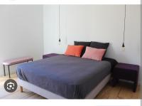 Hébergement 24h le mans - B&B