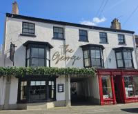 The George Hotel - Bed and Breakfast