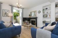 Reflections - Bed and Breakfast St Ives