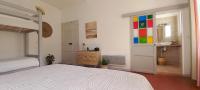 Quadruple Room with Private Bathroom