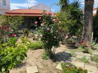 B&B Kritharia - Λευκό γιασεμί - Bed and Breakfast Kritharia