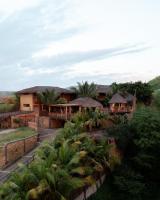 Villa Del Sol - Ferienwohnung Mancora