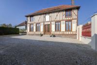 Le messager - B&B