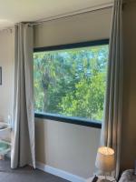 Quadruple Room with Sea View