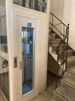 Apartment mit 2 Schlafzimmern (5 Erwachsene)