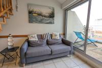 Duplex near the beach - B&B