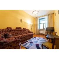 B&B Kharkiv - Cozy apartment on Nezalezhnosti Avenue - Bed and Breakfast Kharkiv