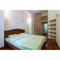 Cozy apartment on Nezalezhnosti Avenue - B&B Kharkiv