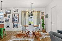 Stylish 3BR 2BA House Minutes from PCB - Book now - B&B Panama City