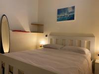 Sea apartment, Gallipoli baia verde - B&B Baia Verde