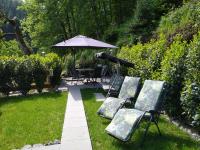 B&B Oberharmersbach - Ferienwohnung Panoramablick - Bed and Breakfast Oberharmersbach