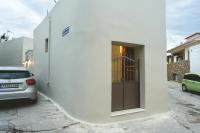 Aesthisis Sensational Accommodation Archangelos - B&B