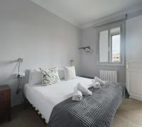 Appartamento con 2 Camere da Letto