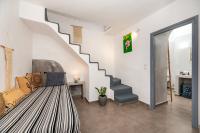 Maisonnette/Duplex Suite