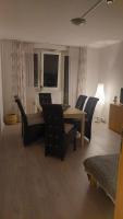 Monteurwohnung und Ferienwohnung TMS 18 O - Chambres d’hôtes