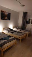 Monteurwohnung und Ferienwohnung TMS 18 O - B&B Wefensleben