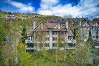 Chalumeau by Rendez-Vous Mont- Tremblant - B&B