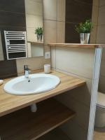 La Suite - Ferienwohnung Les Herbiers