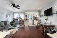 302B - Fresh & Modern with Harbor & Partial Oceanview - B&B