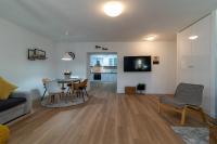 Apartman Benzon Vranjic - Chambres d’hôtes Vranjic