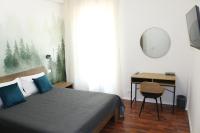 Chambre Double Standard avec Salle de Bains Commune