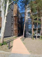 Luxury Vanagupė Apartments & SPA - B&B Palanga