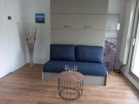 Studio T1 bis calme au centre du Moulleau - Bed and Breakfast Arcachon